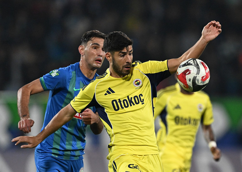 Fenerbahçe'ye galibiyeti getiren Asensio, İspanya'yı da salladı - Resim : 2