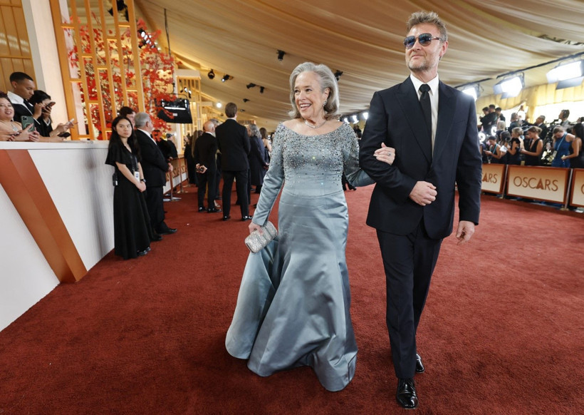 Oscar Ödülleri'nde şıklık yarışı - Resim: 27