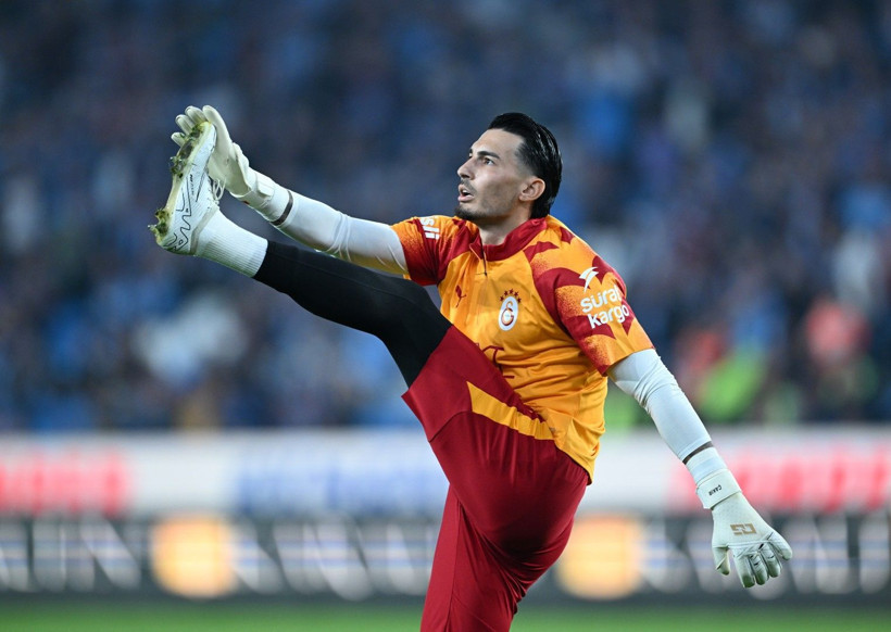 Süper Lig'in en değerli 9 kalecisi belli oldu - Resim: 1
