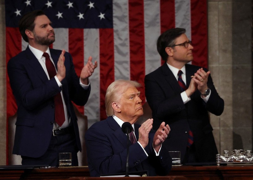 Trump duyurdu... Dünyanın gözü önünde azarlandı, anlaşmayı imzalayacak - Resim: 3