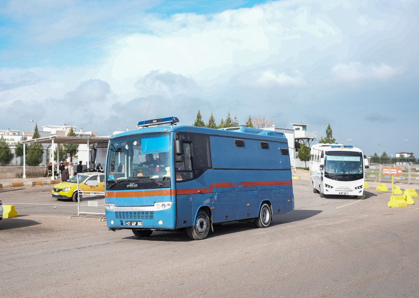 Narin Güran davasında ikinci perde - Resim : 1