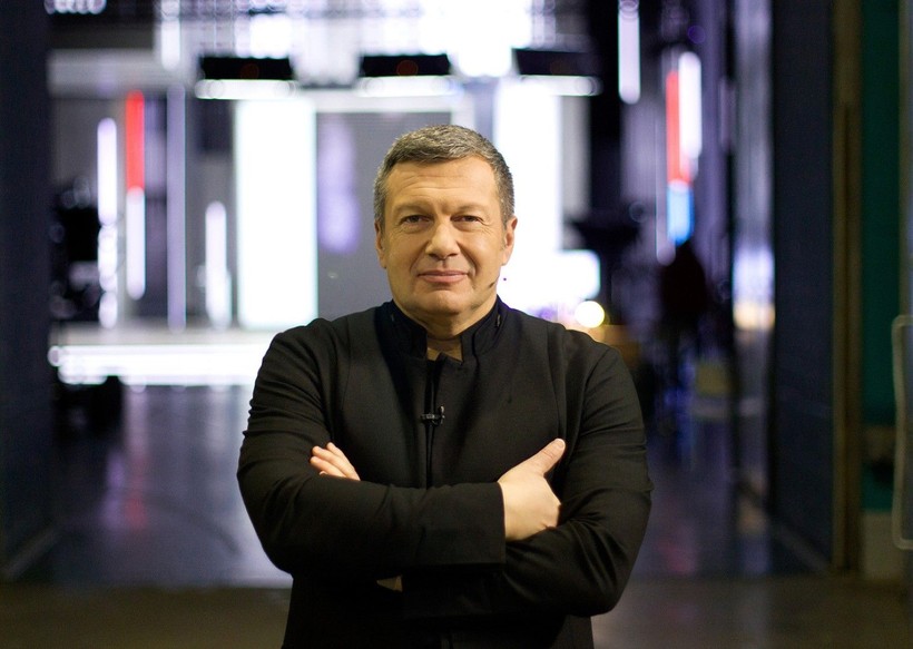 Putin'in propaganda şefinin çizgi filminde 'fesli çocuk Erdoğan' - Resim: 2