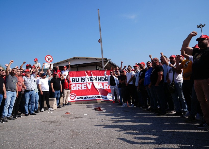 İzmir'de hizmetler aksadı, Tugay'dan çağrı geldi - Resim: 8