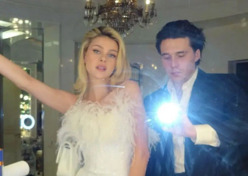 Beckham Ailesi'ni sarsan skandal yıllar sonra ortaya çıktı - Resim: 4