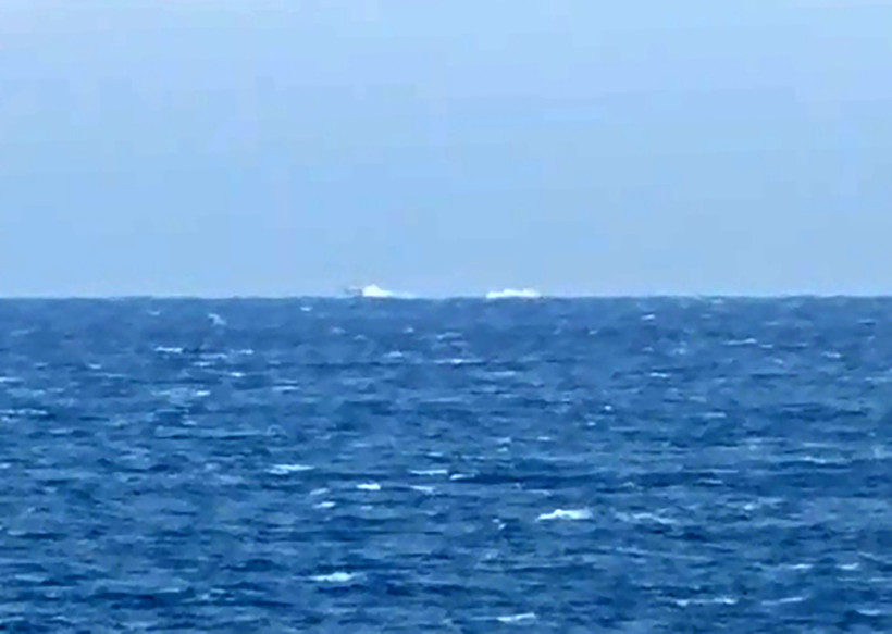 Boş bulunan tekne endişe yarattı: Balıkçıdan saatlerdir haber alınamıyor - Resim : 1