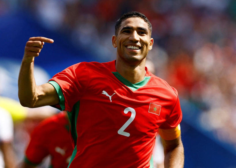 Dünya Kupası'nın en iyi oyuncularını seçip son sıraya Cristiano Ronaldo'yu koydular: Kenan Yıldız'ın olmadığı listede A Milli Takım'dan 2 isim var - Resim: 12