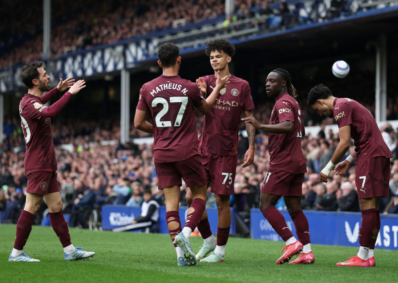 Manchester City son bölümde açıldı: Kritik galibiyet - Resim : 1