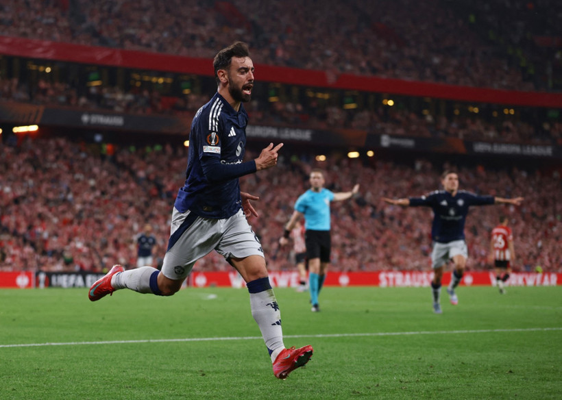 Athletic Bilbao, Süper Lig'i yaktı: Şampiyonlar Ligi'nde tarihi senaryo - Resim : 1