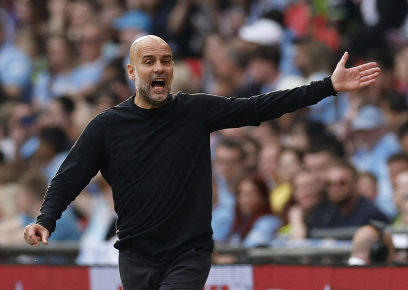 Guardiola'dan şok karar: 'City ile sözleşmem bitince...' - Resim : 2