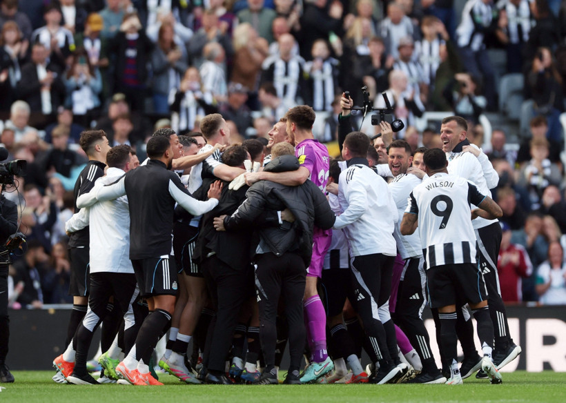 Premier Lig'de dramatik son: Avrupa yolcuları belli oldu - Resim : 2