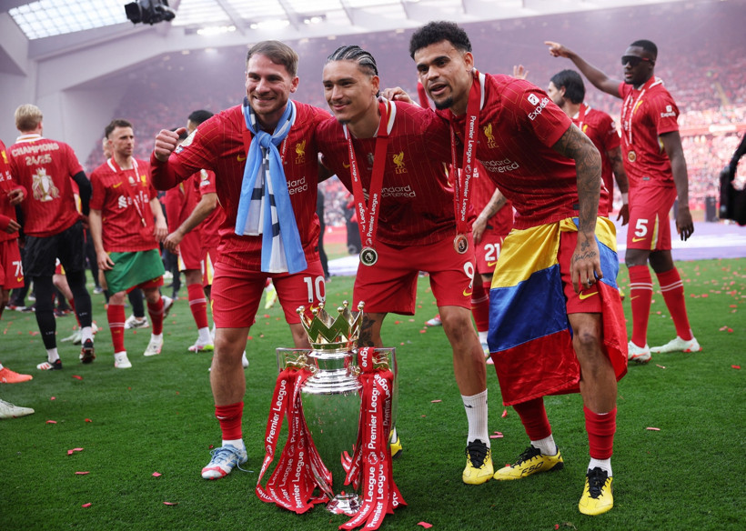 Ronaldo'nun yerine Liverpool'un yıldızı: Al Nassr hedefi belirledi - Resim : 2