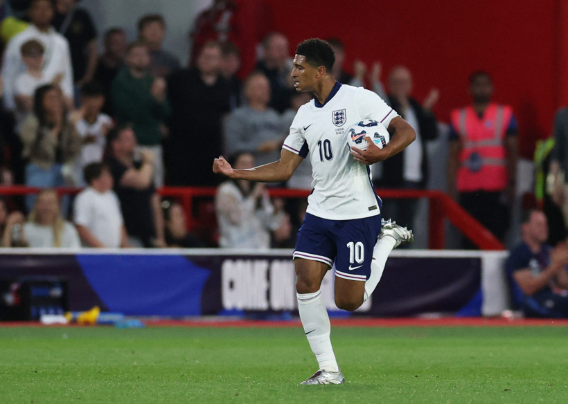 Tuchel: "Annem Bellingham'ın tavrını iğrenç buluyor" - Resim : 2