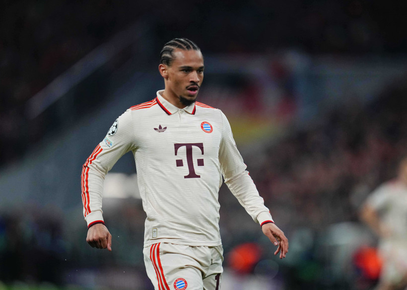 Galatasaray'dan Leroy Sane açıklaması - Resim : 2