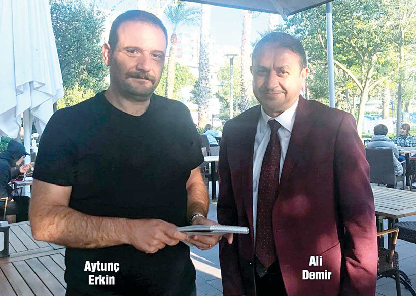 YPG, Öcalan’ı değil ABD’yi dinleyecek - Resim : 1