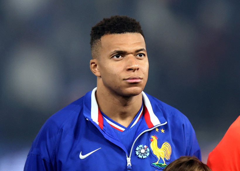 Kylian Mbappe kararı tartışma yarattı: 'Bazı oyuncular bıktı' - Resim : 1