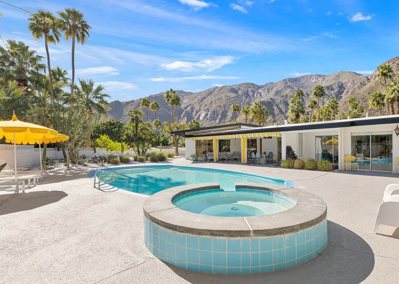 Ölümünden hemen önce almıştı: Marilyn Monroe'nun evi satışa çıktı - Resim: 3