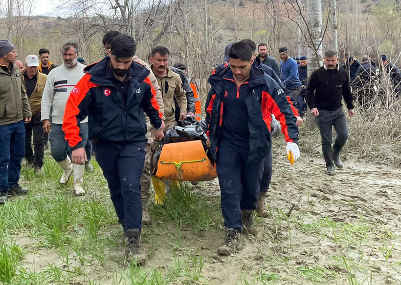 Kayıp Alzheimer hastası ölü bulundu - Resim : 1