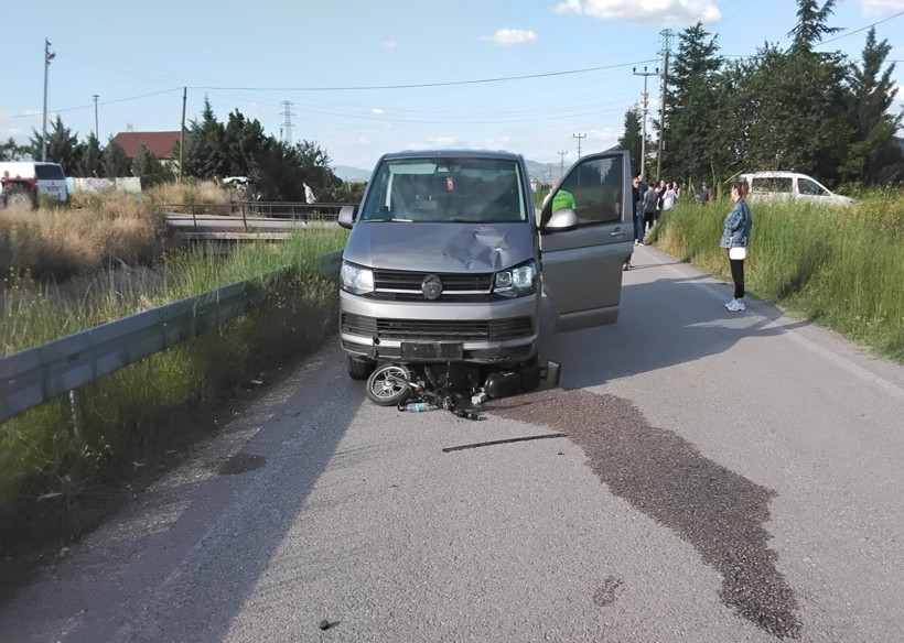 Kaza soruşturmasında siyasi nüfuz iddiasına yalanlama - Resim : 1