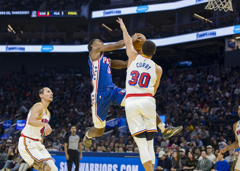 LeBron James 38 sayı attı, Lakers kazandı - Resim : 1