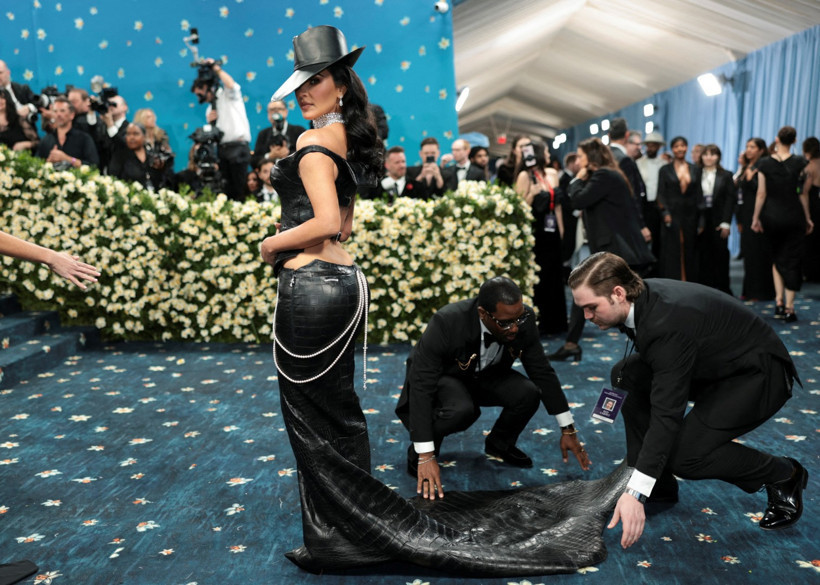 Kim Kardashian’ın 4 milyar dolarlık iç çamaşırı imparatorluğu yayılıyor - Resim : 1