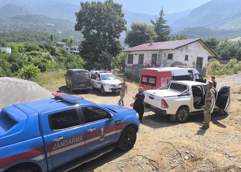 Mevlide gidiyordu… Günlerdir haber alınamıyor - Resim : 1