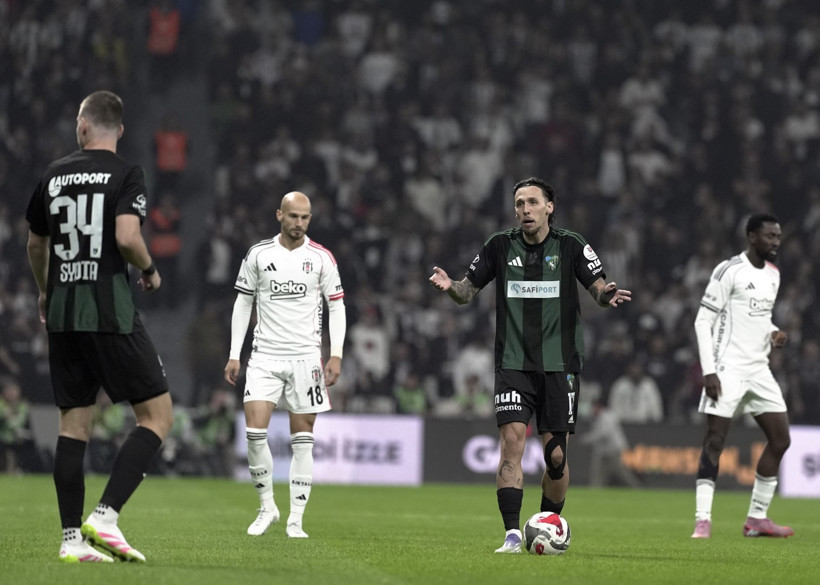 Kartal yükselişe geçti: Derbi öncesi seri yaptı - Resim : 3