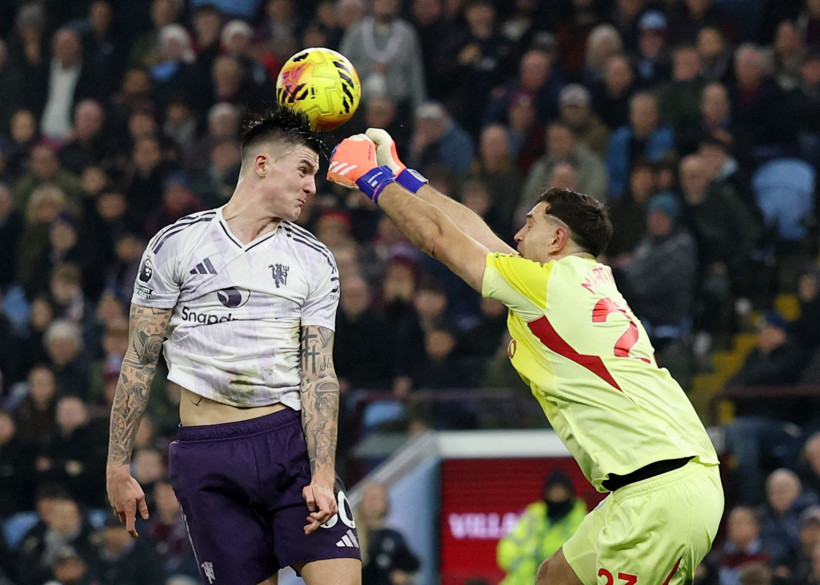 80 milyon dolarlık fiyasko: Benjamin Sesko - Resim : 1