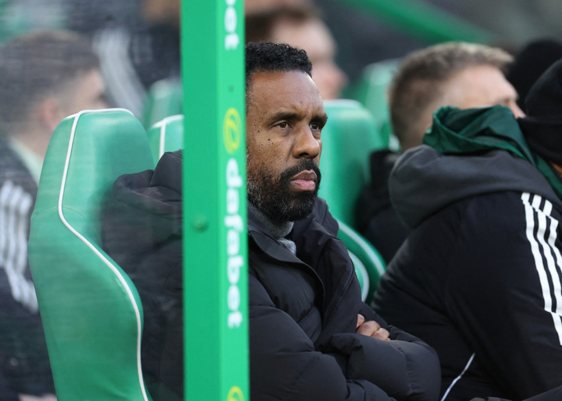 Celtic, yeni hocasını 33 günde kovdu: Derbi sonu oldu - Resim : 1