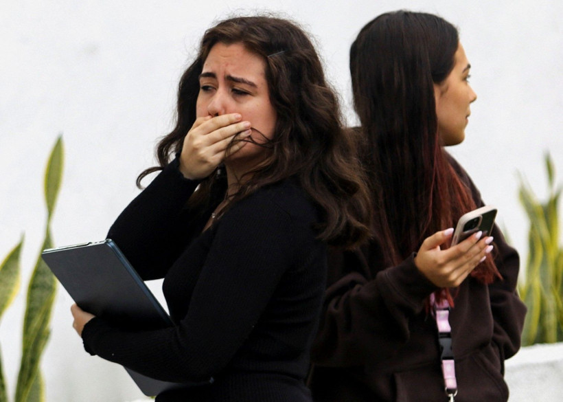 Venezuela art arda iki büyük depremle sarsıldı: Yıkımın boyutu böyle görüntülendi - Resim: 18