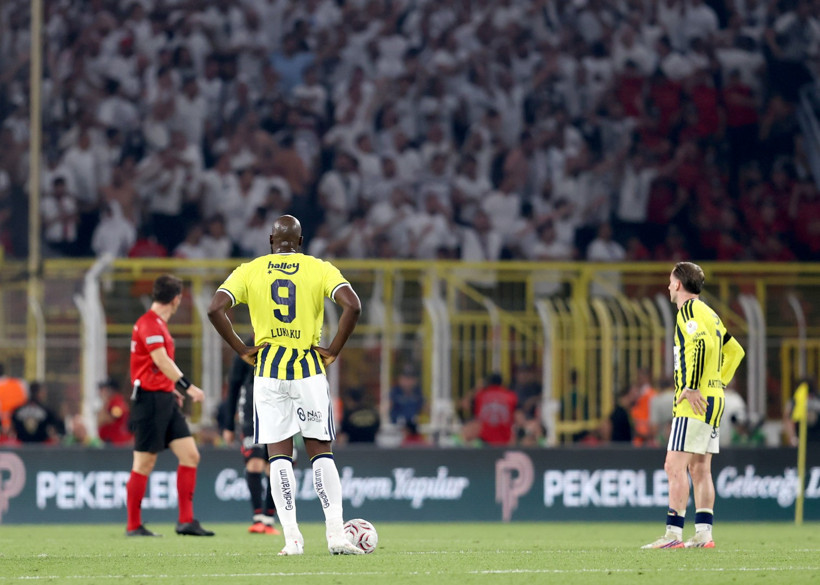 İsmail Kartal'ın en kritik sınavı Roma: Fenerbahçe 'arrivederci' diyebilir - Resim : 2