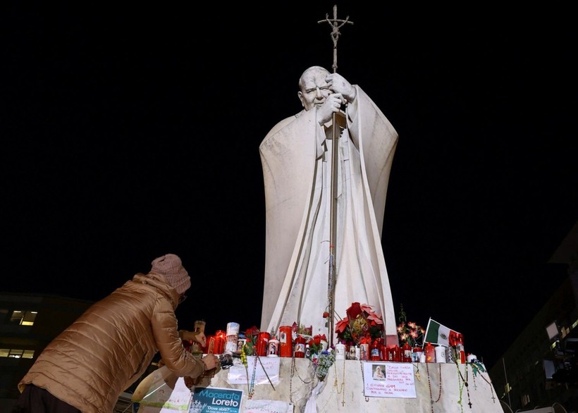 Hastanedeki Papa'dan günler sonra sesli mesaj - Resim: 11