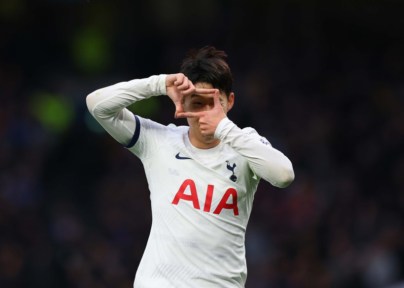 Heung-min Son kararını verdi: Yeni rotası belli oluyor - Resim : 3