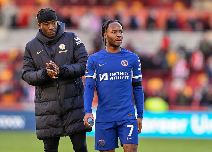 Chelsea'den dev operasyon: 9 futbolcu satılık listesinde - Resim : 1