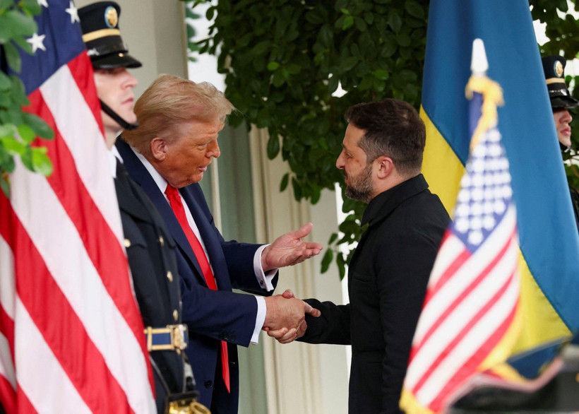 Amerikan basını kritik zirvenin perde arkasını yazdı - Resim: 9