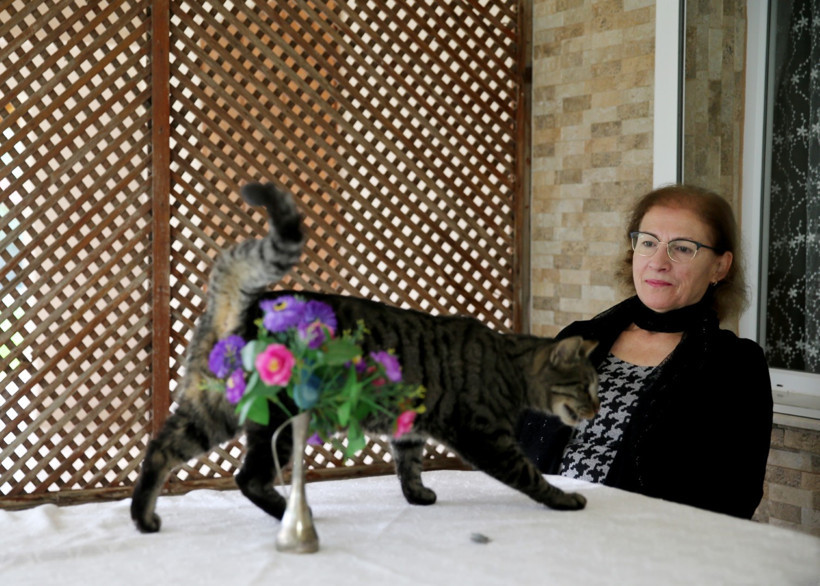 Kenan İmirzalıoğlu’nun öğretmeni anlattı: "Öğrencilik yıllarının izi var" - Resim : 1