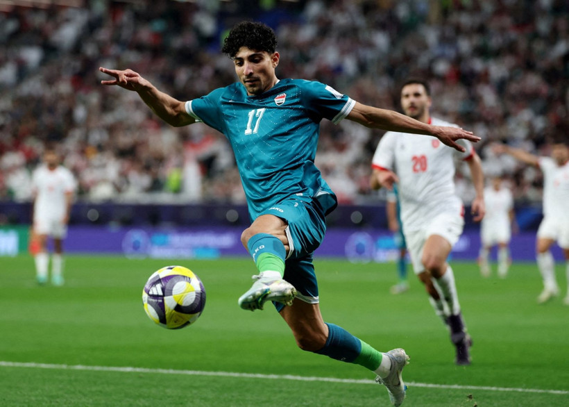 2026 Dünya Kupası'nda bu futbolcuları iyi izleyin: Listede sürpriz bir Türk futbolcu! - Resim: 7