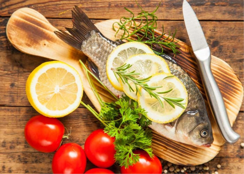 Balığa limon sıkanlar dikkat! Bakın vücutta ne oluyor - Resim : 4