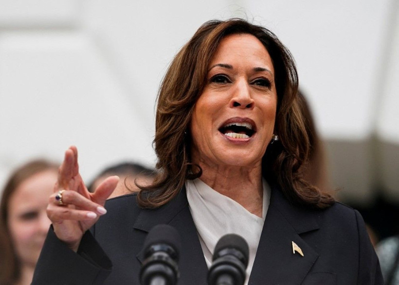 'Yargılanmalılar!' demişti: İşte Trump'ın kara listesindekiler - Resim: 1