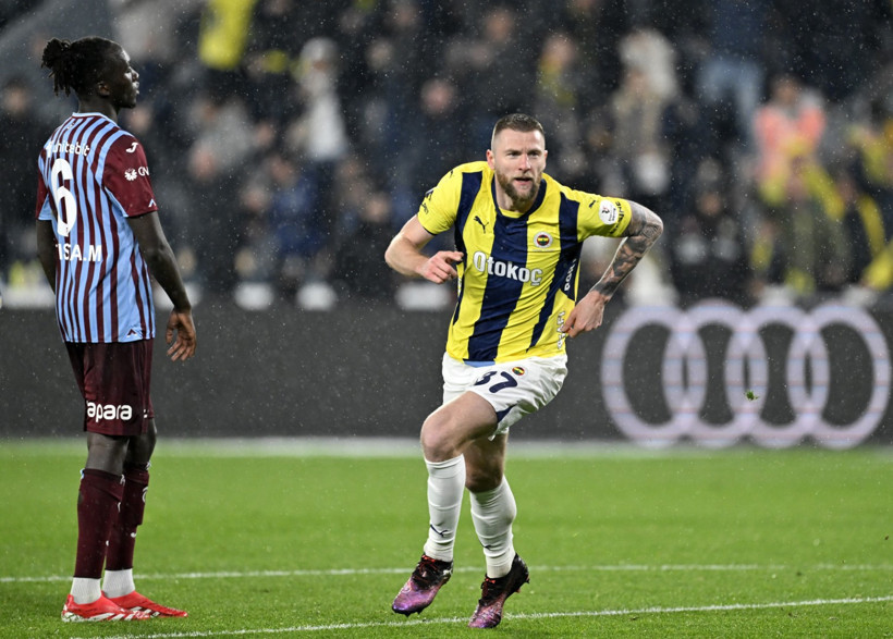 Vitor Pereira, Fenerbahçe'yi çıldırtacak: Transferde tek engel var - Resim : 1