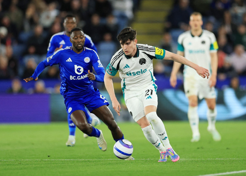 Fenerbahçe orta sahaya 'Ndidi': Son karar Mourinho'nun - Resim : 2