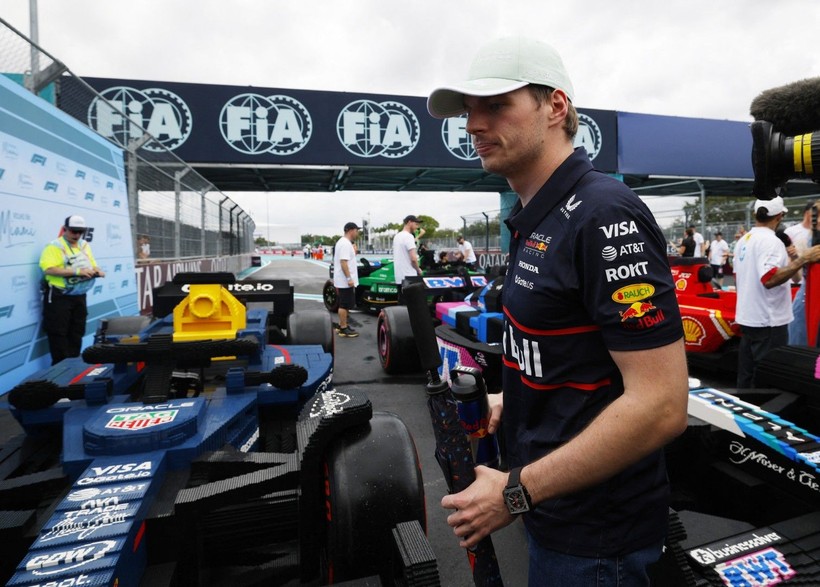 Formula 1'e 'LEGO araç' damga vurdu - Resim: 18