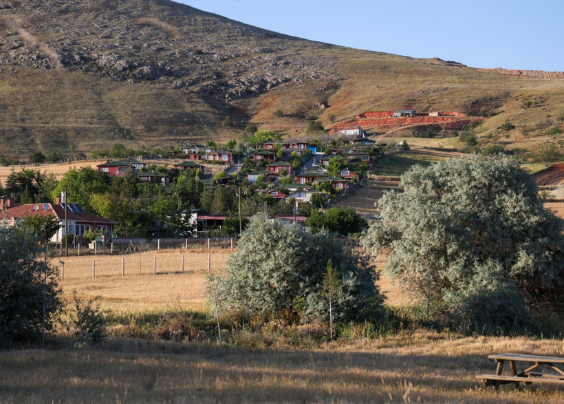 Kiminin hobisi kiminin fobisi: Köylüler isyan ediyor - Resim: 6