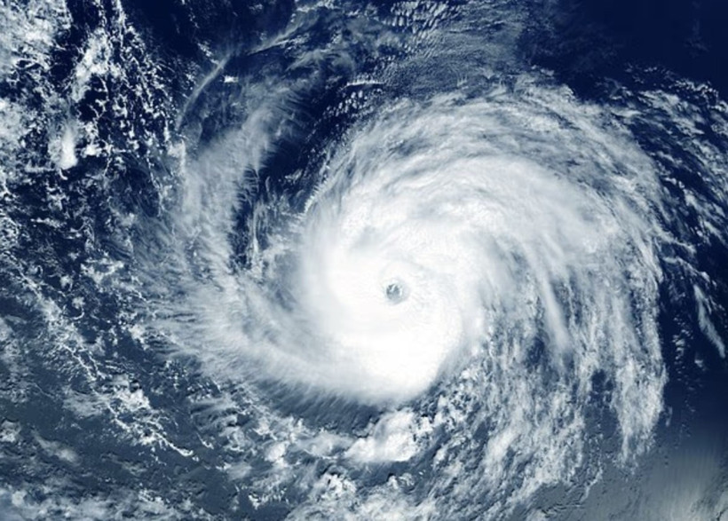 Dünya daha hızlı dönmeye başladı... Kasırgalar, yaygınlar ve depremler artacak mı? - Resim : 1