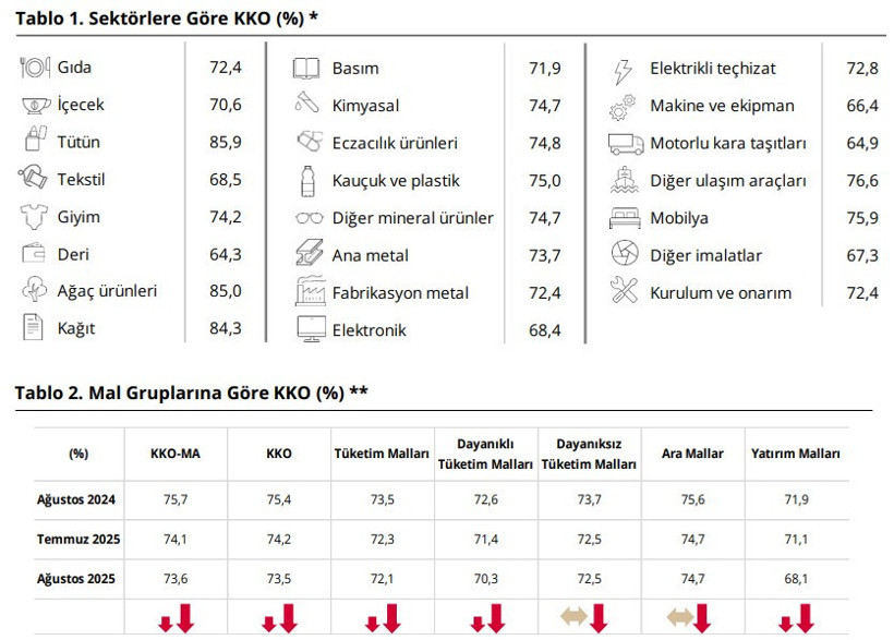 Sanayide 29 ay sonra ilk - Resim : 2