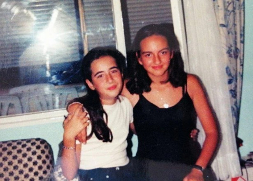 Çağla Tuğaltay cinayetinde 26 yıl sonra şortunda DNA tespit edildi - Resim : 4