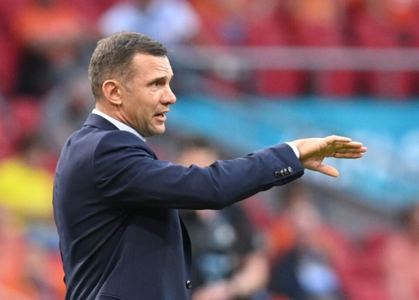 Shevchenko'ya vatana ihanet suçlaması: Aldığı maaş Ukrayna'yı karıştırdı - Resim : 1