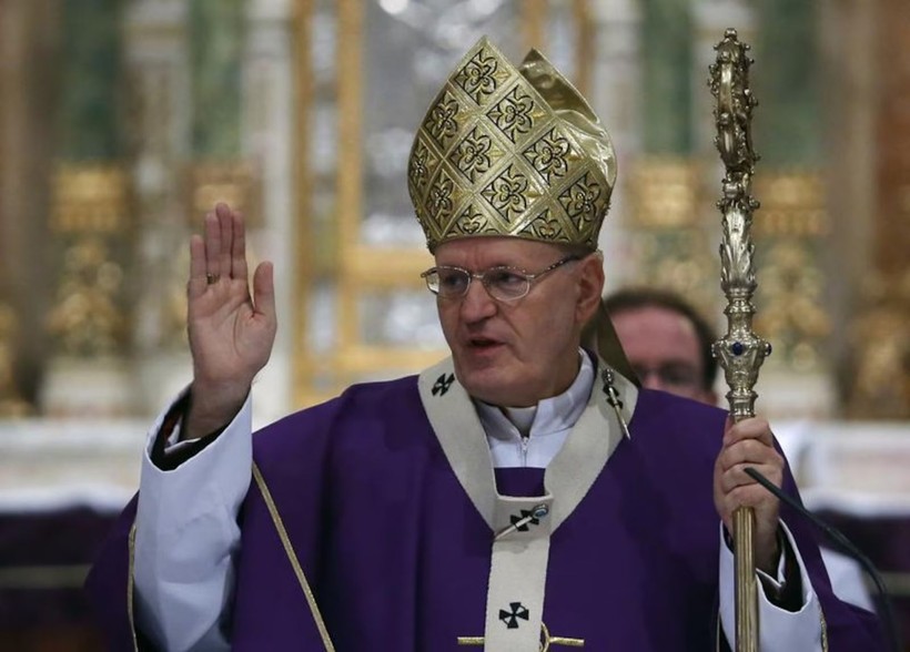 Yeni Papa kim olacak? İşte en güçlü adaylar - Resim: 10