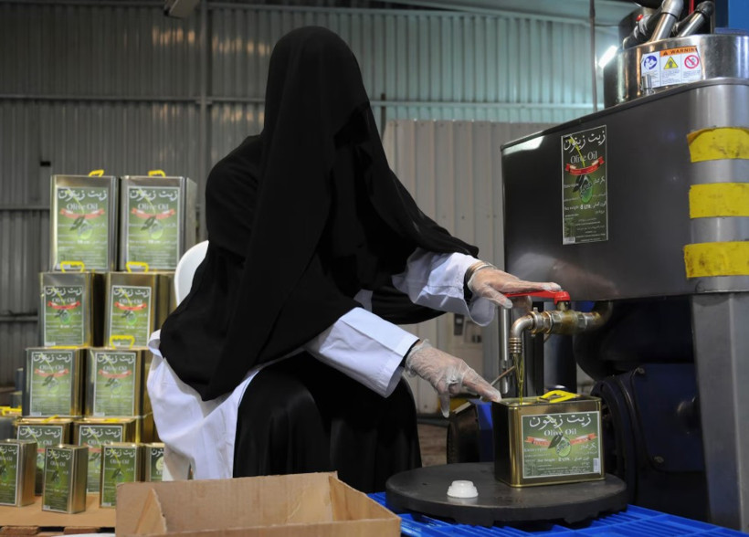 Suudi Arabistan'da 'itaatsiz' kadınlara uygulanan tarife: Cehennemi andıran 'bakım' merkezleri - Resim : 2