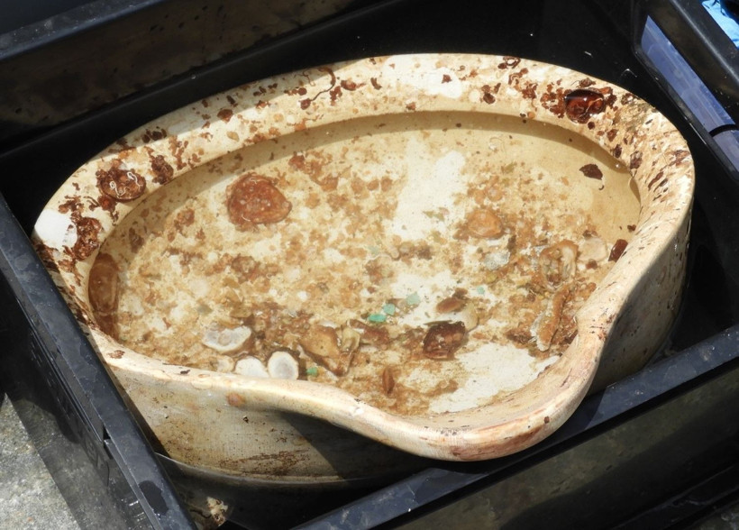 Titanic'in kardeş gemisi de batmıştı... Yunanistan'da zorlu operasyon - Resim: 13