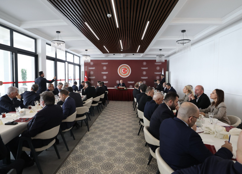 Kurtulmuş’tan 'İmralı ziyareti' açıklaması - Resim : 2